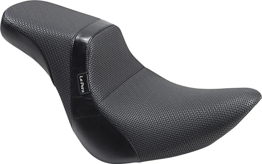 harley davidson flfb [LE PERA] – Asiento Daytona 2-Up