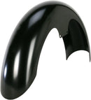 harley davidson fxst [KLOCK WERKS] - Guardabarros delantero serie Hugger-2
