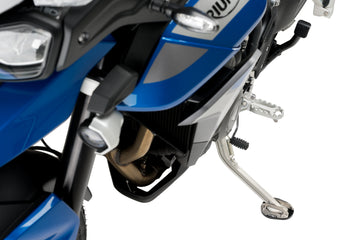 TRIUMPH TIGER 900 GT PRO [2025] – Extensión de caballete con suspensión estándar