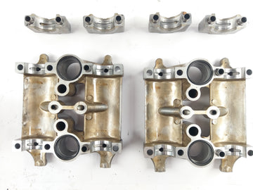Honda VFR 800 FI RC46 Camshaftbocks completos - 0