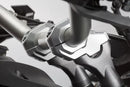 KTM 990 Adventure [2012-2013] - reubicación del manillar Ø 28 mm, 30 mm de alto y 22 mm hacia atrás, versión LEH.00.039.23100/S - foto 2