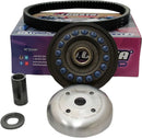 Yamaha T-MAX 530 ABS Iron Max (Sj 09) [2015-2016] - XRP Series Variator – Bild 4