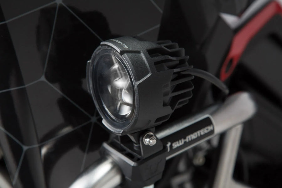 harley-davidson pan america [SW-MOTECH] – Luz alta EVO