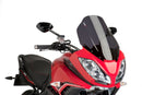 TRIUMPH TIGER SPORT 1050 [2015] – pantalla touring – negra-2