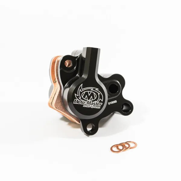Gas MC 65 [2021-2022] - Bremssattel – Bild 2