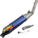 Yamaha Wr 450 F [2020] - Silenciador deslizante Factory 4.1 RCT - imagen 2