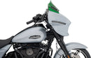 harley davidson flhxse [KLOCK WERKS] – Parabrisas Kolor Flare™-2