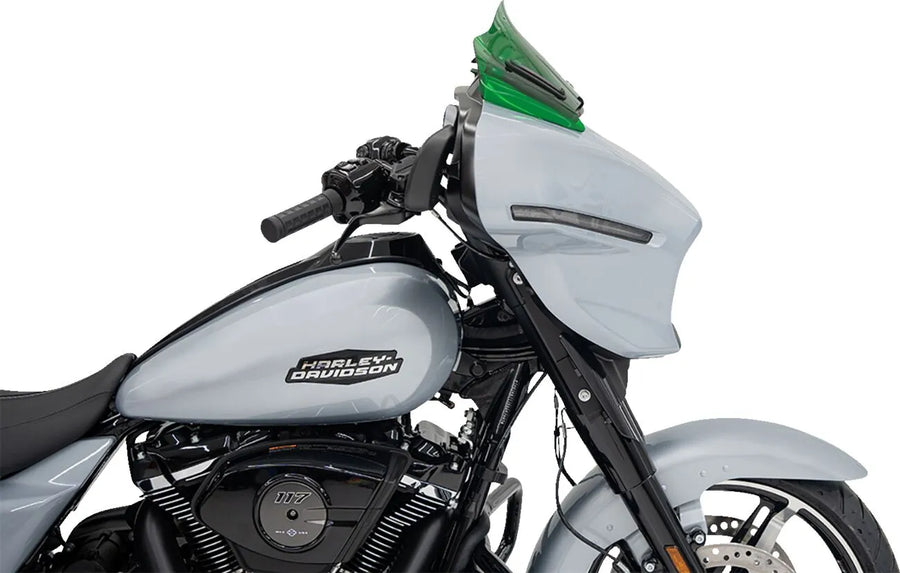 harley davidson flhxse [KLOCK WERKS] – Parabrisas Kolor Flare™