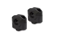 [SW-MOTECH] - Elevador de manillar para Ø 22 mm, distancia entre orificios 32-38 mm, versión EH000392200125B - Figura 3
