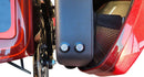 harley davidson fxdrs 114 [PAUL YAFFE BAGGER NATION] – Kit de luces traseras con pernos de bolsa y rayos-2