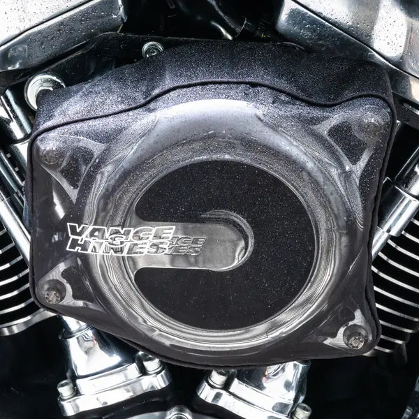 Harley-Davidson FLTRT 1868 Road Glide 3 114 [2025] - VO2 Blade Luftansaugung – Bild 7