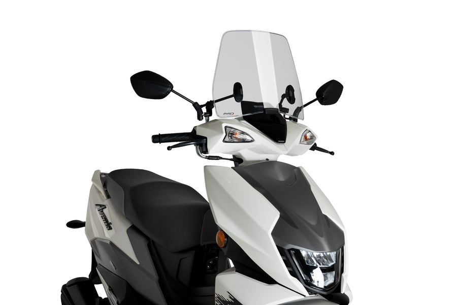 SUZUKI AVENIS 125I [2024] – Cúpula scooter Trafic – Tintado