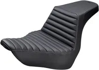 Harley Davidson Fxlr [SADDLEMEN] – Asiento elevado