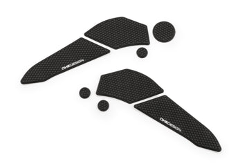 DUCATI MULTISTRADA 950 S [2023] – Protector depósito lateral – Transparente