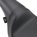 harley davidson fxsb [ESPECIALIDADES DE ARRASTRE] - Asiento Predator-2
