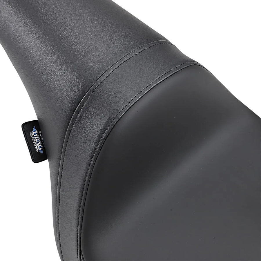 harley davidson fxsb [ESPECIALIDADES DE ARRASTRE] - Asiento Predator