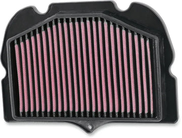 Suzuki GSX 1300 R Hayabusa [K & N] - Filtro de aire de alto rendimiento para moto deportiva Race-Spec