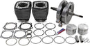 Harley-Davidson FXRS-SP 1340 Low Rider Sport Edition (Fxrsl) [1986] - 96" Sidewinder® Engine Performance Kit – Bild 1