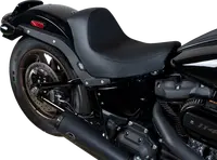 Harley Davidson Fxlrs [ESPECIALIDADES DE ARRASTRE] - Asiento individual