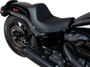 Harley Davidson Fxlrs [ESPECIALIDADES DE ARRASTRE] - Asiento individual
