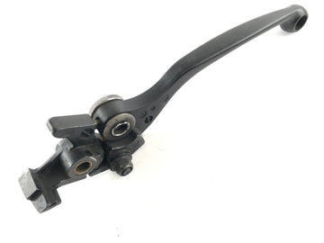 Kawasaki Zephyr 750 ZR750C [1991] - palanca de handbrake - 0