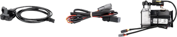 Harley-Davidson FLRT 1690 Freewheeler [2015] - Suspensión AIRE para triciclo - imagen 1