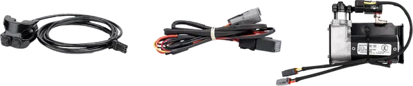Harley-Davidson FLRT 1868 Freewheeler 114 [2022-2025] - Suspensión AIRE para triciclo - imagen 2