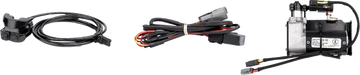 Harley-Davidson FLTRT 1868 Road Glide 3 114 [2025] - Suspensión AIRE para triciclo - imagen 2