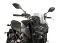 YAMAHA MT-09 SP [2020] – Nueva Generación Sport Plus – Negro Mate-1