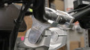 BMW R 1300 GS Adventure [ROX SPEED FX] – Elevadores de manillar giratorios de 2,4"-2