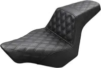 Harley Davidson Fxsb [SADDLEMEN] – Asiento elevado