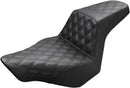 Harley Davidson Fxsb [SADDLEMEN] – Asiento elevado