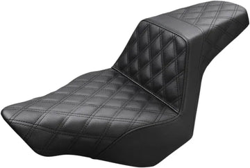 Harley Davidson Fxsbse [SADDLEMEN] – Asiento elevado