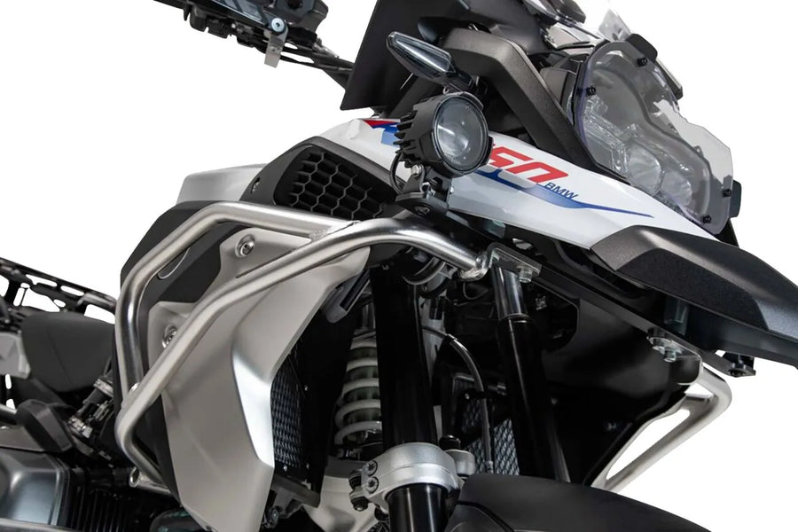 BMW R 1250 GS [SW-MOTECH] -UPPER Crash Barra