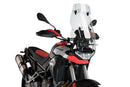 APRILIA TUAREG 660 RALLY [2025] – pantalla touring con pantalla spoiler – transparente-6