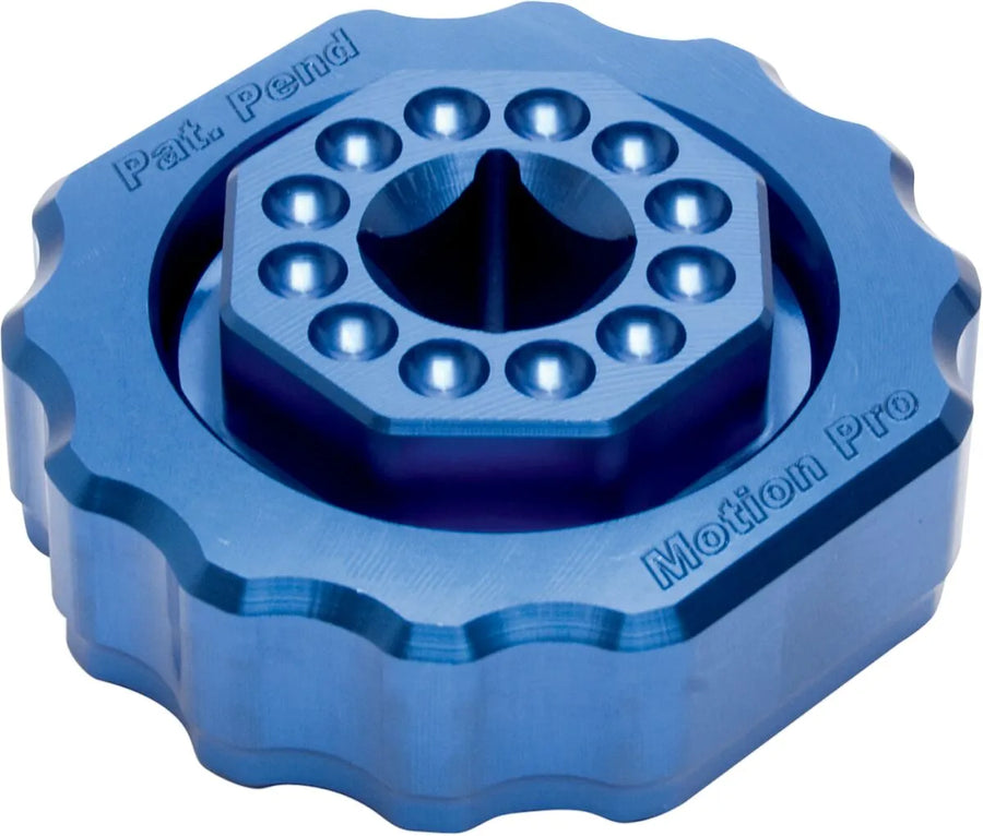 gas gas ec 450 [MOTION PRO] – herramienta para tapas de horquilla para KYB