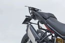ducati multistrada 950 [SW-MOTECH] – Portaequipajes lateral PRO-5