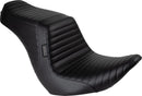 Harley Davidson FXLR [LE PERA] – Asiento delantero con cola levantada-1