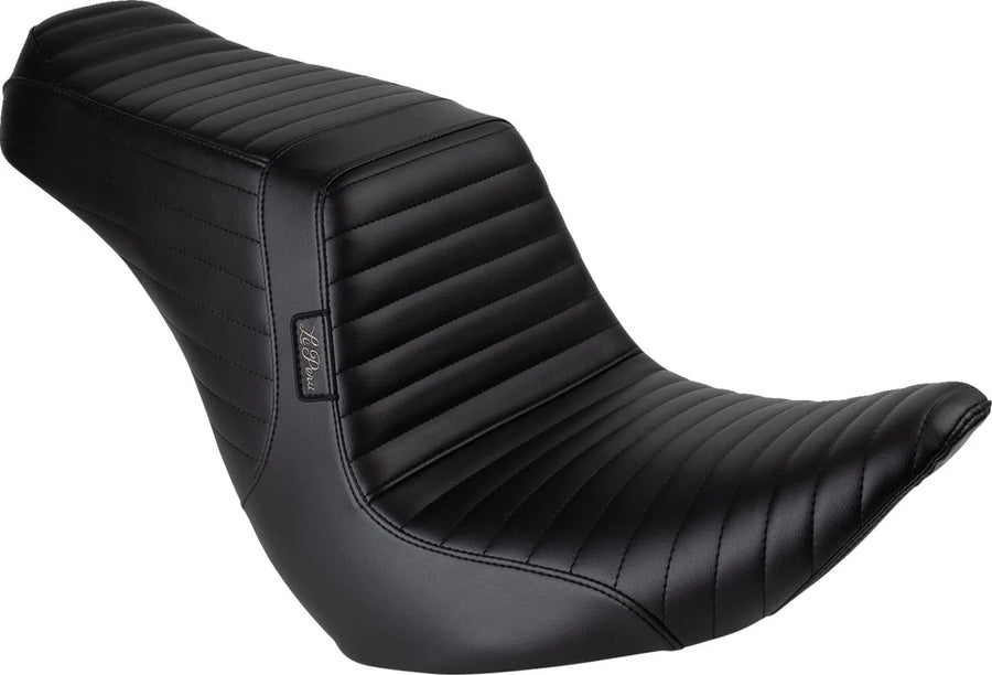 Harley Davidson FXLR [LE PERA] – Asiento delantero con cola levantada