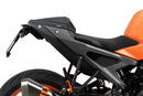 KTM 990 DUKE R [2025] – Carenado trasero – Negro mate-5