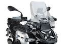 BMW R 1300 GS ADVENTURE [2025] – Deflector de viento extendido – tintado-7