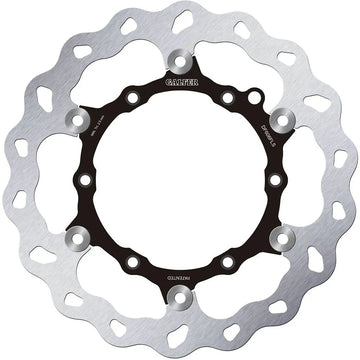 KTM EXC 300 TBI Champion Edition [2025] - disco de freno - imagen 1