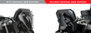 BMW F 900 R [2025] - Carenabris V-Tech Line Sport - Transparente-5
