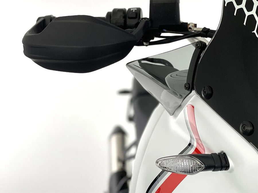 Ducati Desertx [WRS] - Deflector de viento
