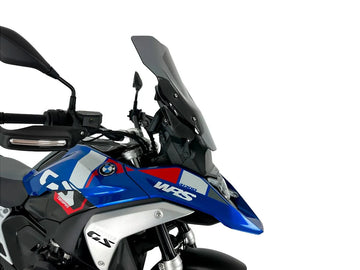 BMW R 1300 GS Trophy [WRS] – Parabrisas - 0