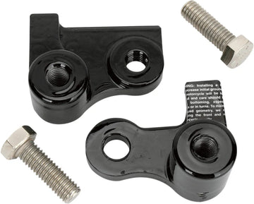 Harley-Davidson Street Bob [MARCA BURLY] – Kit de descenso trasero