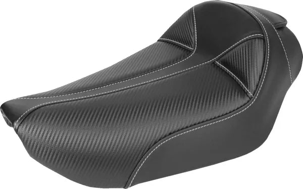 Harley Davidson Dyna [SADDLEMEN] – Asiento individual Dominator
