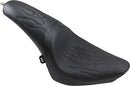 harley davidson flstc [ESPECIALIDADES DE ARRASTRE] - Asiento Predator-1