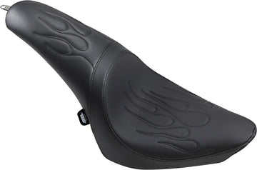harley davidson flstc [ESPECIALIDADES DE ARRASTRE] - Asiento Predator
