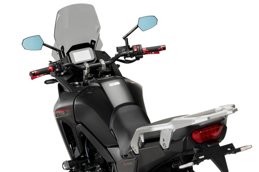 HONDA XL 750 TRANSALP [2024] - pantalla turística - tintada